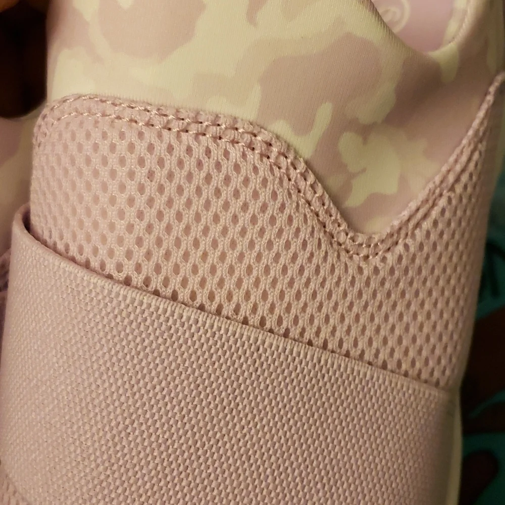 All In Motion Delta Lilac Purple Slip-on Water Shoes Size 6